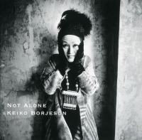 ケイコ「ＮＯＴ　ＡＬＯＮＥ」