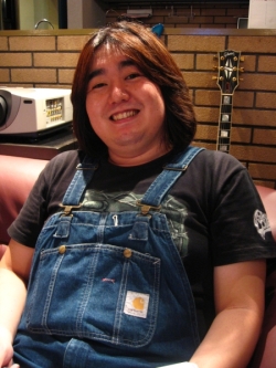 ナナちゃん